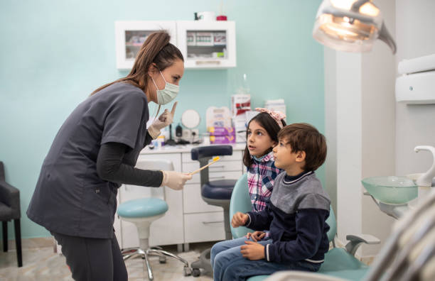 Best Preventive Dentistry  in , DC