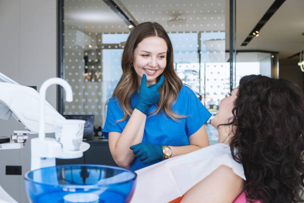 Best Dental Fillings (Composite and Amalgam)  in , DC