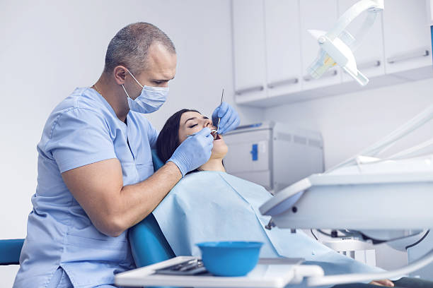  , DC Holistic Dental Care Services Pros